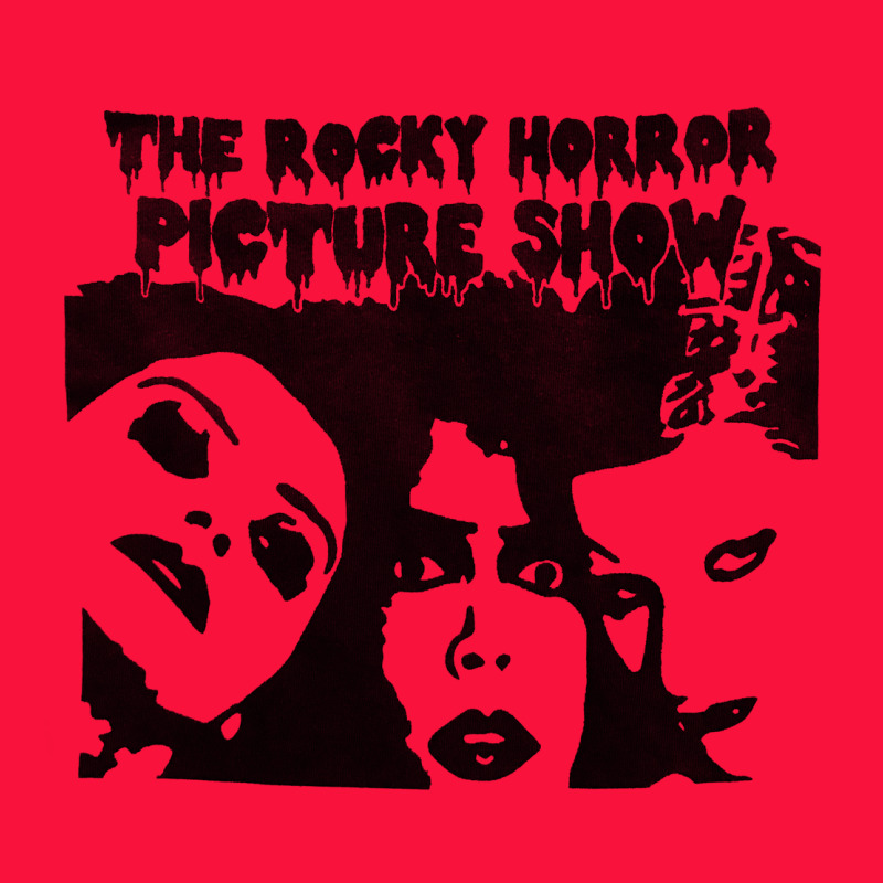 Horror Picture Show Classic Tee by trangStudio | Teevron