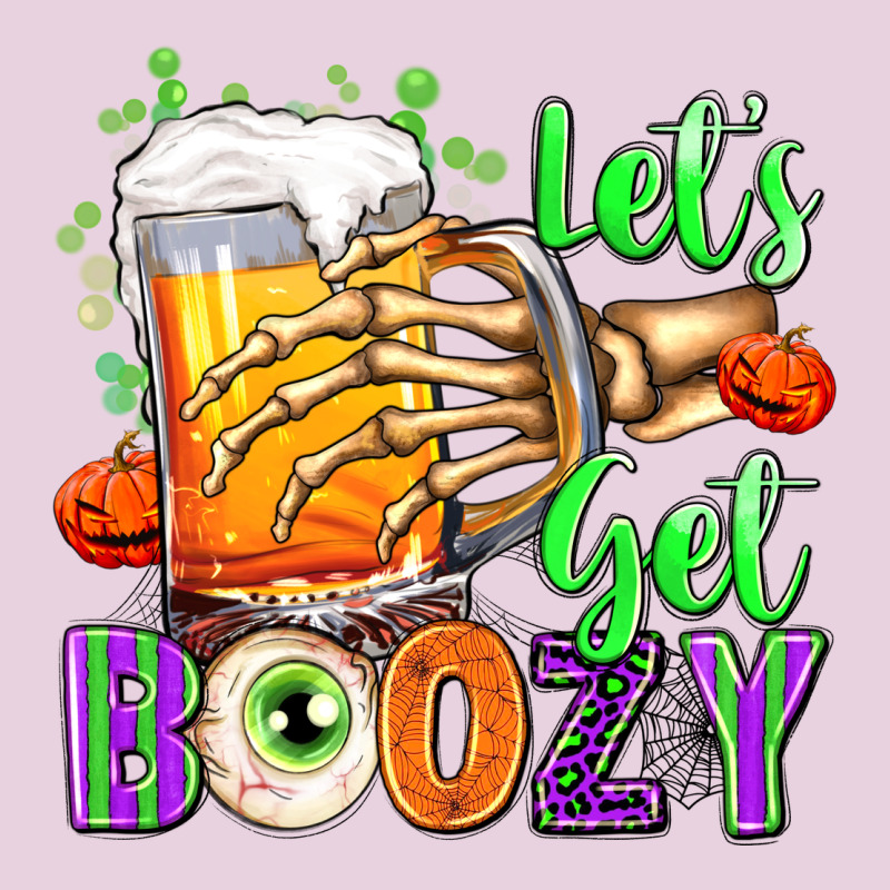 Lets Get Boozy Ladies Tee by texasbilliewilder | Teevron