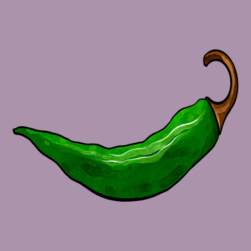 Jalapeño Heavyweight Hoodie by BarkalooDesign | Teevron