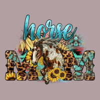 Horse Mom Mother's Day Vintage Hoodie | Teevron