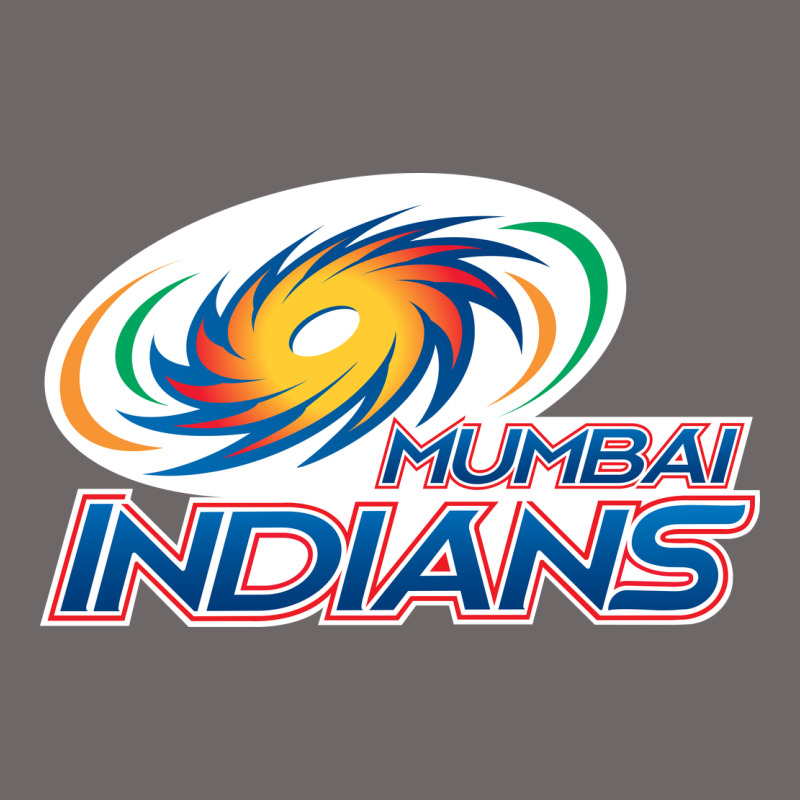 Mumbai Indians Classic Tee by trangStudio | Teevron