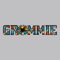 Grammie Cowhide Sunflower 1 Long Sleeve Tee | Teevron