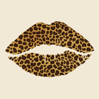 Leopard Lips Premium Tee | Teevron