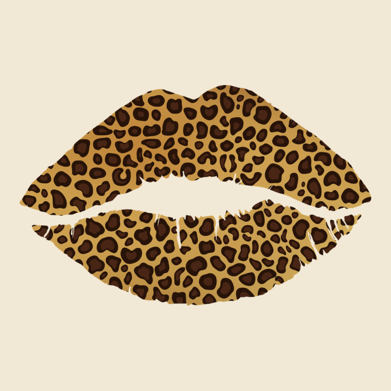 Leopard Lips Premium Tee by Bettercallsaul | Teevron