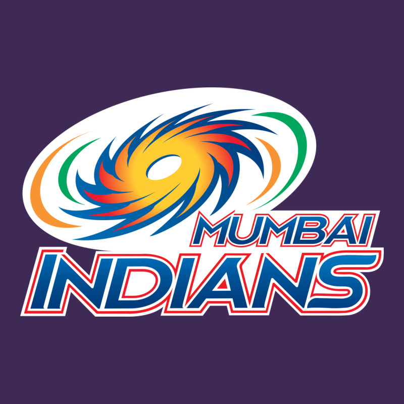 Mumbai Indians Premium Hoodie by trangStudio | Teevron