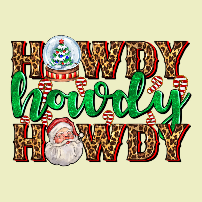 Howdy Howdy Howdy Urban Hoodie by AdoDesignShop | Teevron