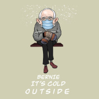 Bernie It' Could Outside Heavy Core Tee | Teevron