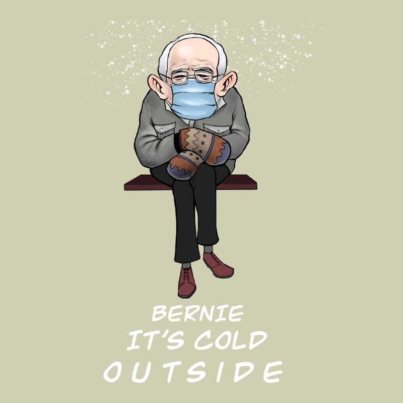 Bernie It' Could Outside Heavy Core Tee by Bettercallsaul | Teevron