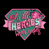 Not All Heroes Wear Capes Urban Heavy Tee | Teevron