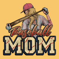 Baseball Mom Vintage Hoodie | Teevron