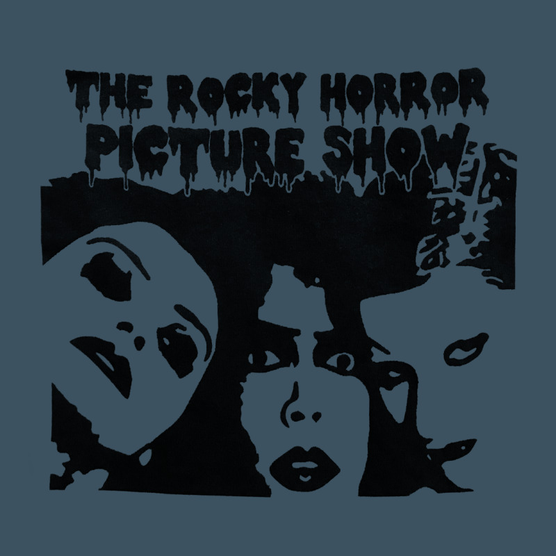 Horror Picture Show Urban Heavy Tee by trangStudio | Teevron