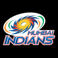 Mumbai Indians Urban Heavy Tee | Teevron