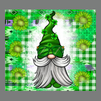 St. Patricks Day Gnome Premium Hoodie | Teevron