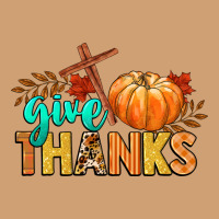 Give Thanks Vintage Tee | Teevron