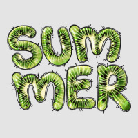 Summer Kiwi Premium Sweatshirt | Teevron