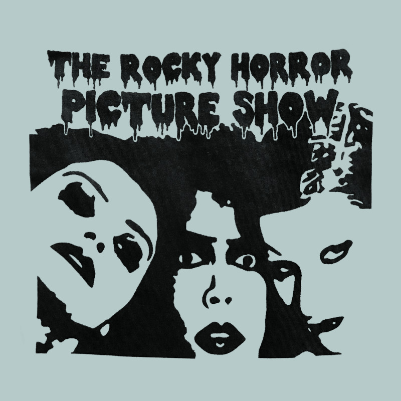Horror Picture Show Heavy Core Tee by trangStudio | Teevron