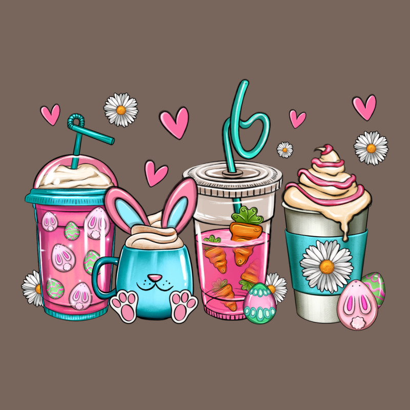 Easter Coffee Premium Hoodie by Jasminsmagicworld | Teevron
