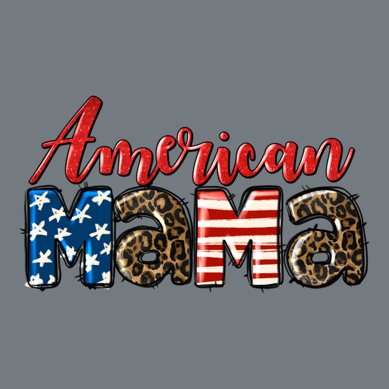 Western American Mama Mother's Day Heavyweight Sweatshirt by LillyAllenDesigns | Teevron