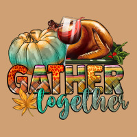 Gather Together Vintage Tee | Teevron