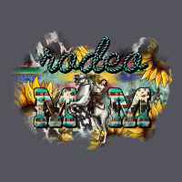 Rodeo Mom Mother's Day Vintage Hoodie | Teevron