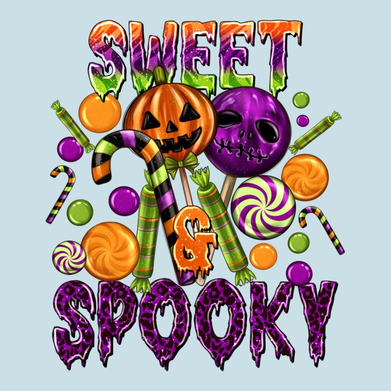 Sweet And Spooky Ladies Tee by texasbilliewilder | Teevron