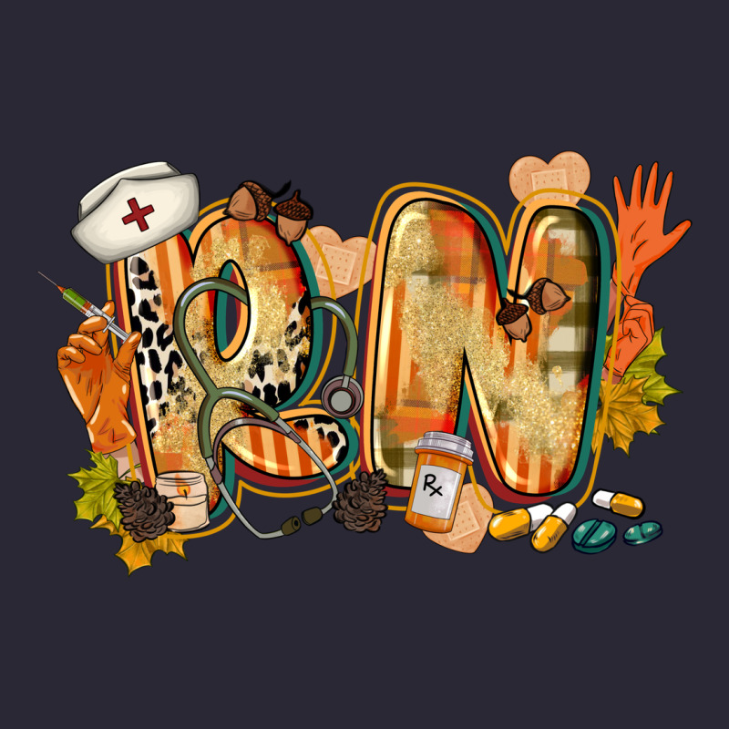 Fall Rn Vintage Tee by CowGirlArtShop | Teevron