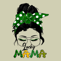 Lucky Mama Heavy Core Tee | Teevron