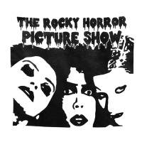 Horror Picture Show Premium Tee | Teevron