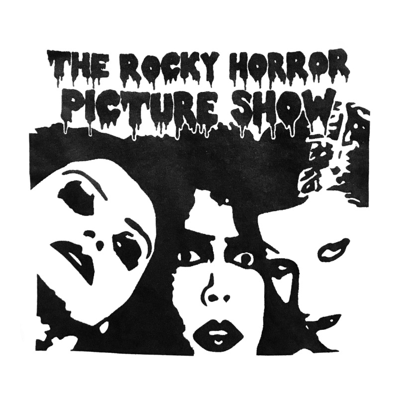Horror Picture Show Premium Tee by trangStudio | Teevron
