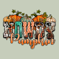 Western Howdy Pumpkin Ladies Tee | Teevron