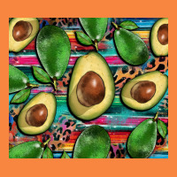 Avacado Premium Sweatshirt | Teevron
