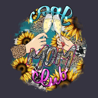 Cool Mom Club Mother's Day Vintage Hoodie | Teevron