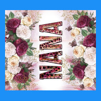Mother's Day Nana Flowers Tumbler Tbs Classic Tee | Teevron
