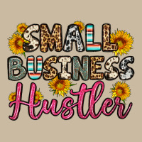 Small Business Hustler Long Sleeve Tee | Teevron