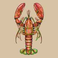 Lobster Heavyweight Hoodie | Teevron
