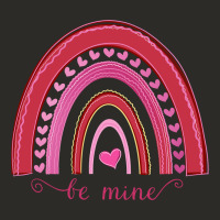 Valentines Day Rainbow Heavy Core Tee | Teevron