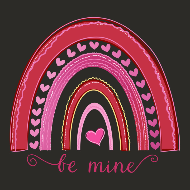 Valentines Day Rainbow Heavy Core Tee by Bettercallsaul | Teevron