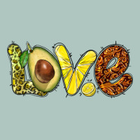 Love Avocado Premium Sweatshirt | Teevron