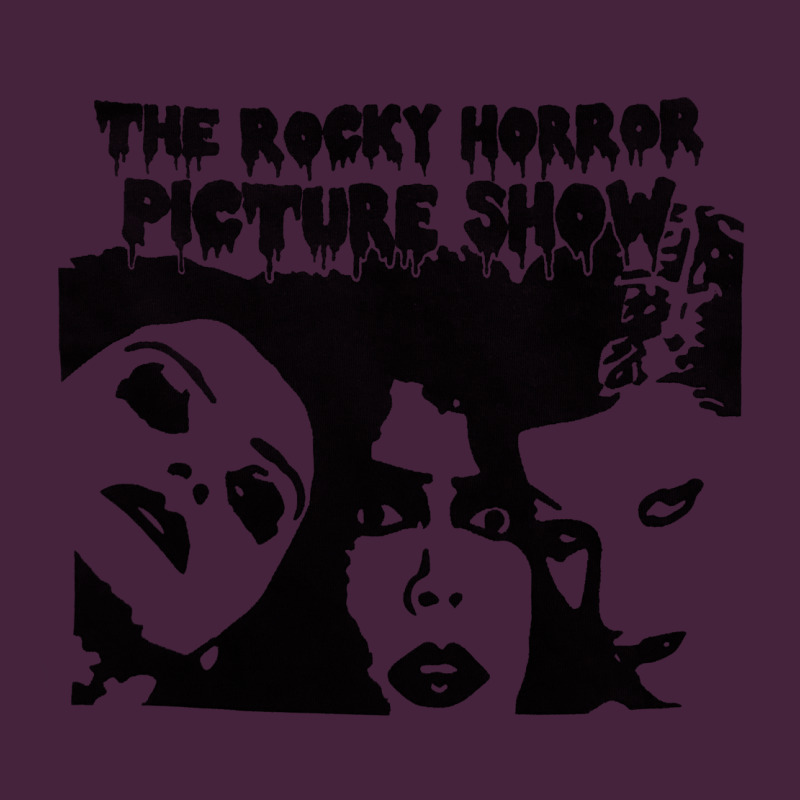 Horror Picture Show Long Sleeve Tee by trangStudio | Teevron