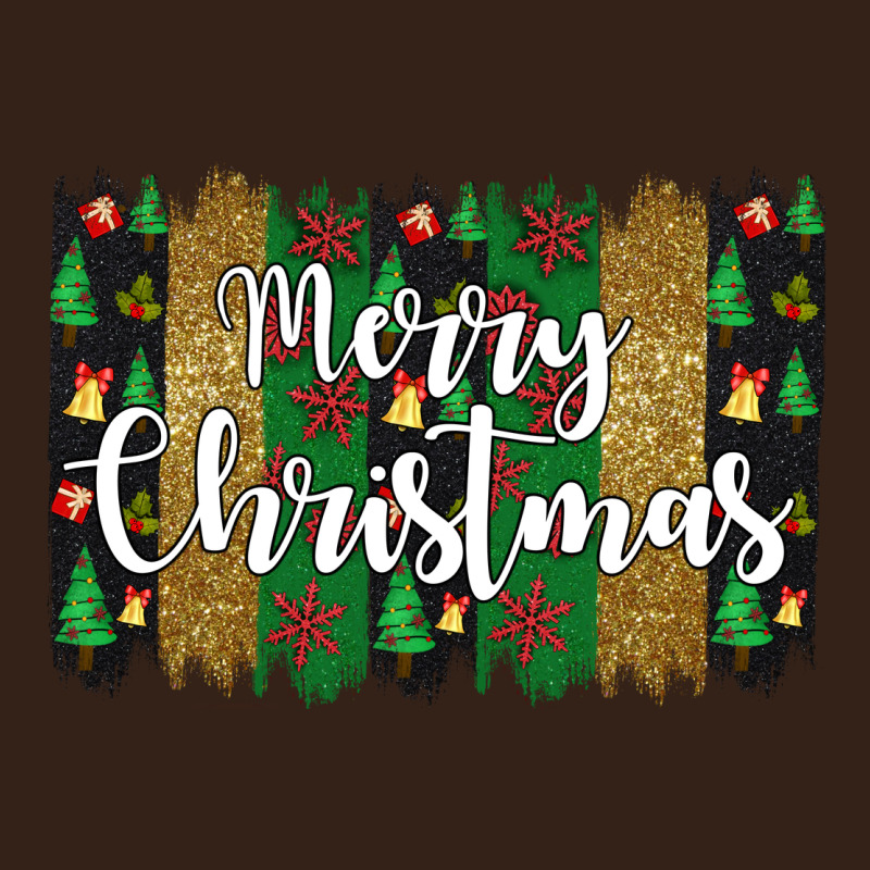 Merry Christmas Heavy Core Tee by JahusDesignShop | Teevron