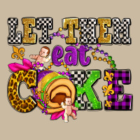 Let Them Eat Cake Olivia Long Sleeve Tee | Teevron