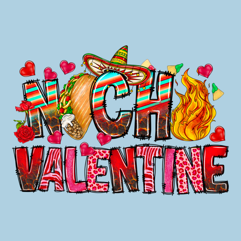 Nach Valentine Premium Hoodie by CowhideDigitalArt | Teevron