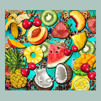 Summer Fruits Premium Sweatshirt | Teevron