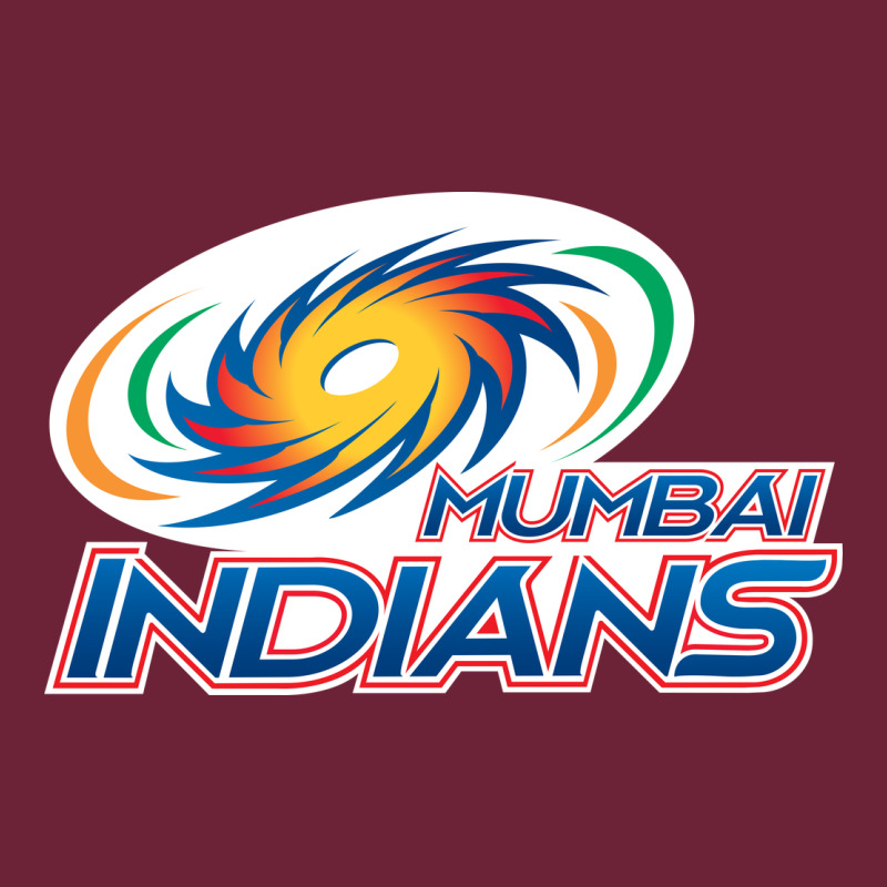 Mumbai Indians Long Sleeve Tee by trangStudio | Teevron