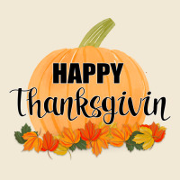 Happy Thanksgiving Premium Tee | Teevron