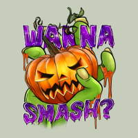 Wanna Smash? Ladies Tee | Teevron