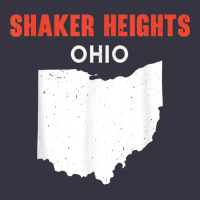 Shaker Heights Ohio Usa State America Travel Ohioan Vintage Hoodie | Teevron