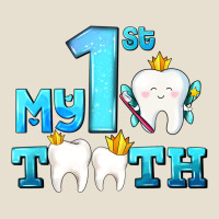 My First Tooth With Teeth Urban Hoodie | Teevron