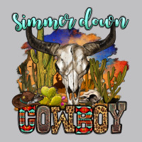 Simmer Down Cowboy Long Sleeve Tee | Teevron