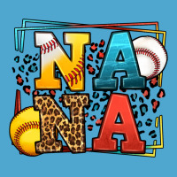 Baseball And Softball Nana Premium Hoodie | Teevron